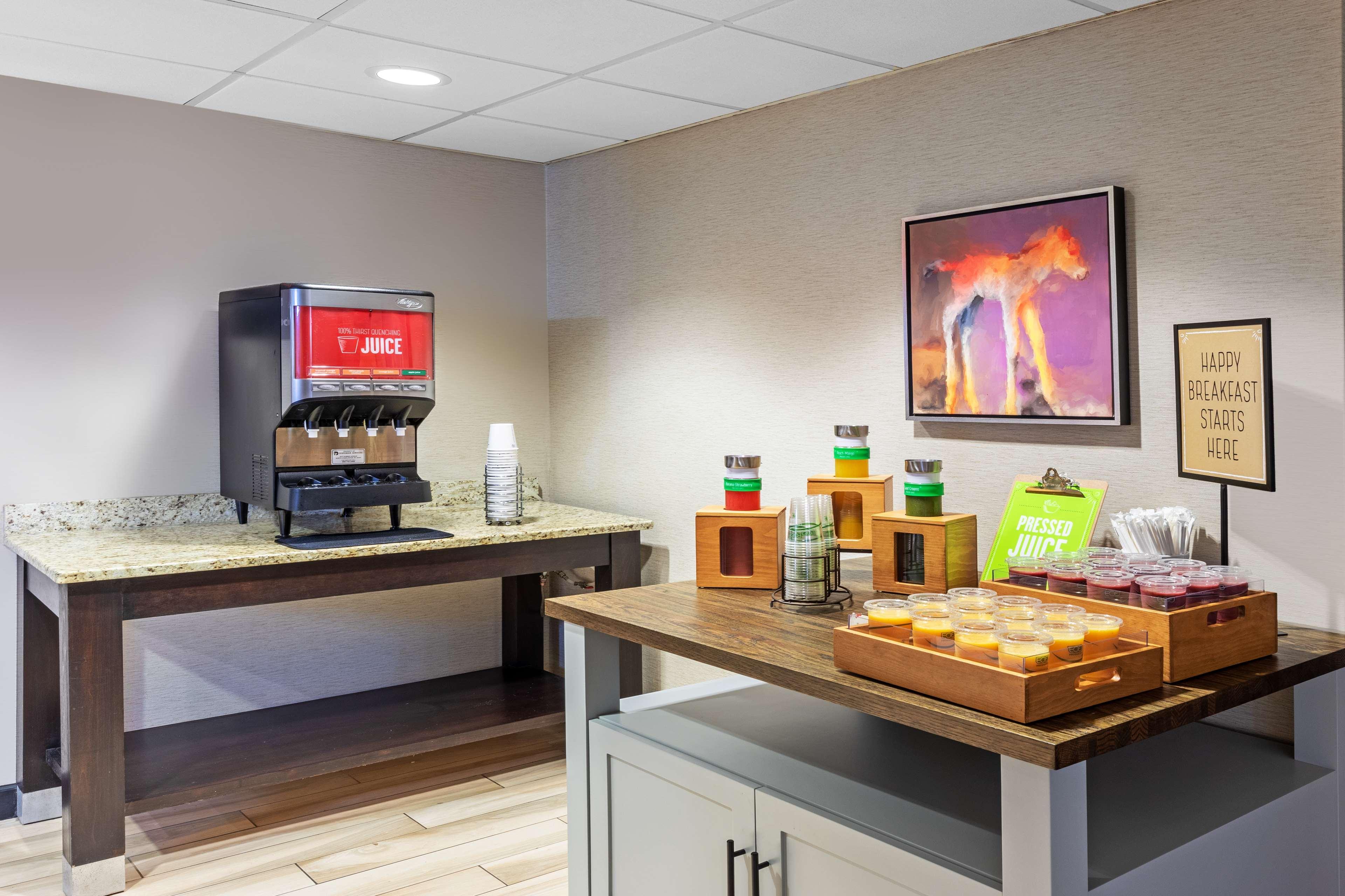 Hampton Inn Aiken Exterior foto