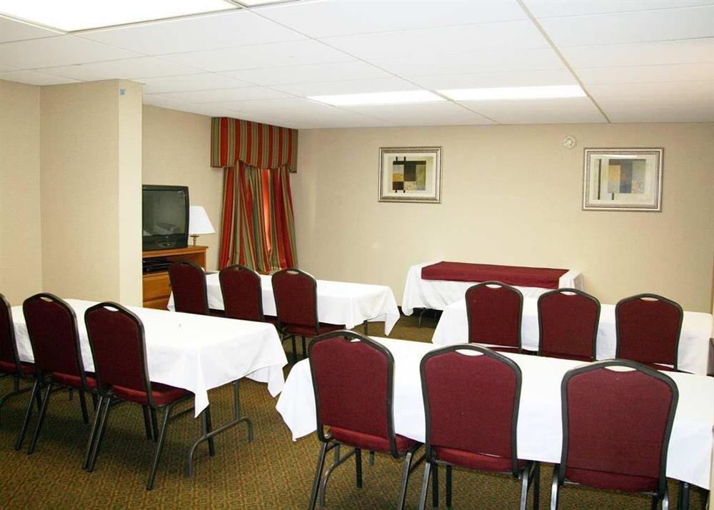 Hampton Inn Aiken Einrichtungen foto
