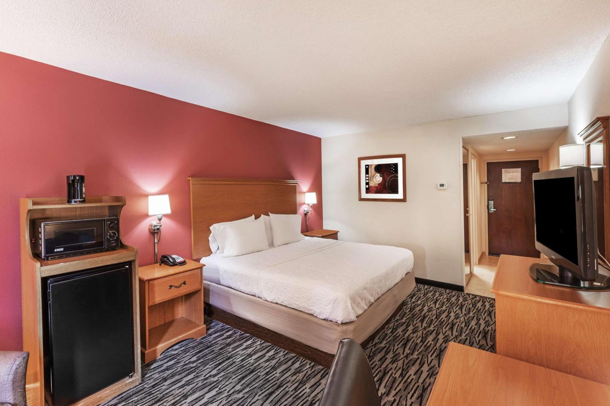 Hampton Inn Aiken Exterior foto