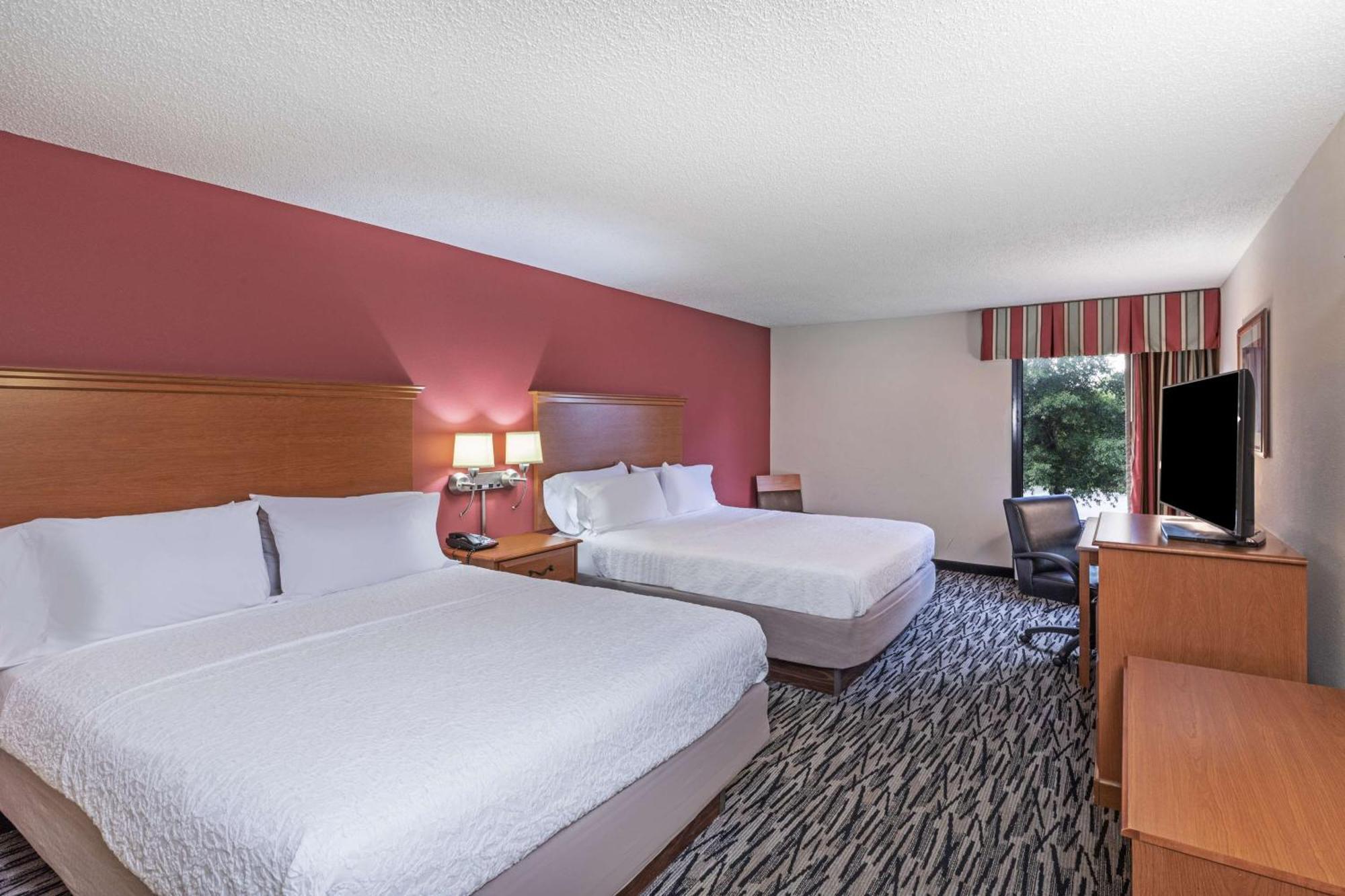 Hampton Inn Aiken Exterior foto