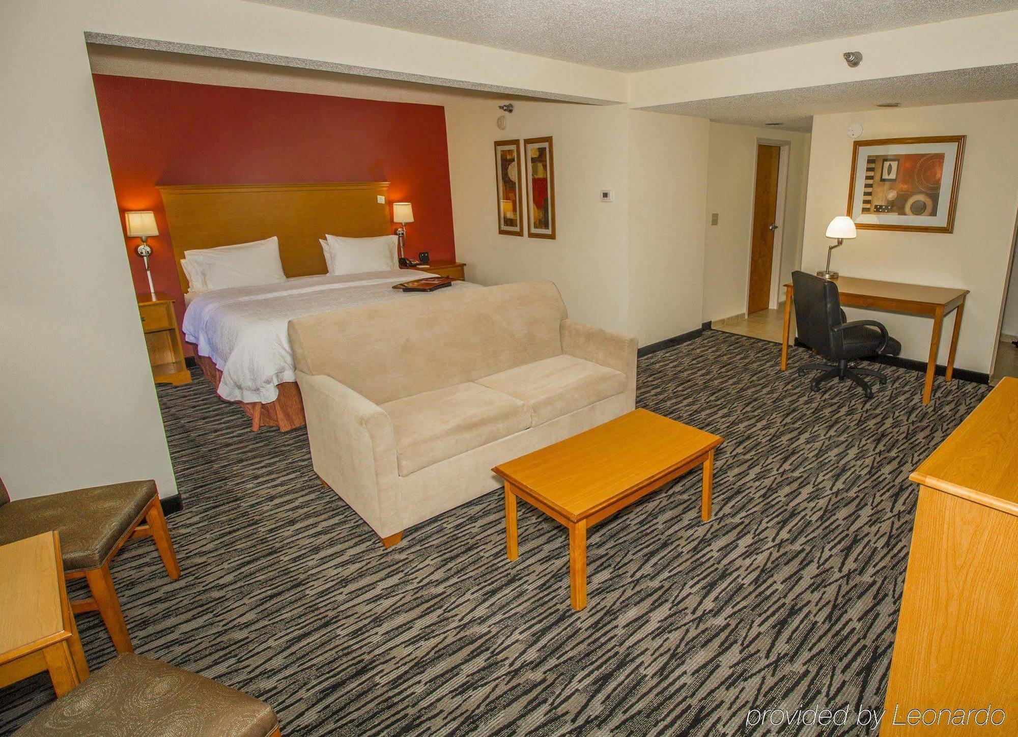 Hampton Inn Aiken Exterior foto